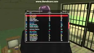 Eddie Pulaski побег из тюрьмы (Cheat)