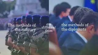 An EU Anomaly - Why the EU should change its external relations?