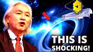 James Webb Space Telescope SHOCKING Discovery About Big Bang Changes Everything!