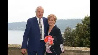 Richetto e Rita 50 anni