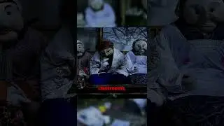 The Silent Sentinels: Japan&rsquo;s Haunted Doll Village Mystery #shorts #horror #haunthorizon