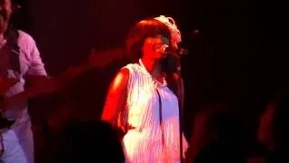 Nile Rodgers & CHIC 2012-2013 CountDown Live