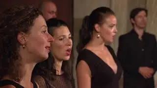 Maurice Duruflé - Ubi caritas et amor Op.10 n°1, Quatre motets sur des thèmes grégoriens