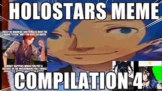 Holostars meme compilation 4 I think