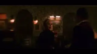 Sabrina argues with Ambrose