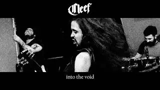 Cleef - Into The Void (Black Sabbath Cover)