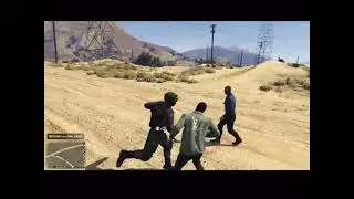 Fight back nigga