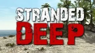 stranded deep. New update v0.31 Experimental. crazy wether.