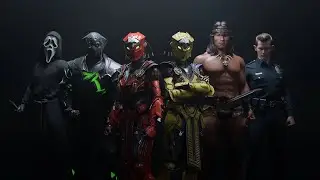 Official Mk1 Kp2 story mode expansion ￼￼trailer ￼