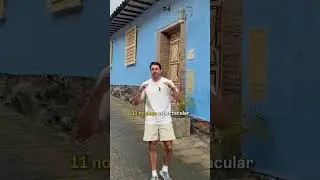 12 D&iacute;as en Colombia con Gays Living 🏳️&zwj;🌈 | El Viaje LGBT+ M&aacute;s Incre&iacute;ble del A&ntilde;o