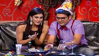 कपिल का मनाया स्पेशल बर्थडे | Best Stand Up Comedy Clip | #comedycircus
