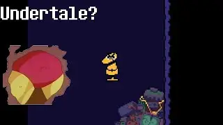 Undertale Meme: Gutsman's Ass