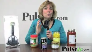 Kitchen Gripper Bottle and Jar Opener