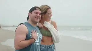 Holdyn Barder - Stone Harbor (Behind The Scenes)