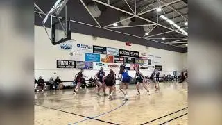 Western Australian Basketball League &ndash; U18&rsquo;s Division 1.