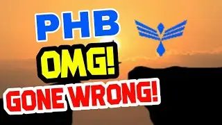 Phoenix PHB Price Prediction update! PHB Coin News Today