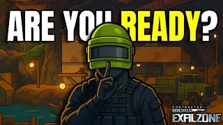 ExfilZone WIPE Incoming...this CHANGES Everything