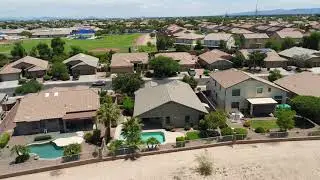 Coldwater Springs Avondale 412 S 119th ave