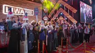 Liwa International Festival | Ford Coverage Highlights