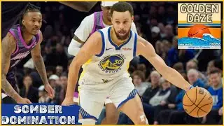 Golden State Warriors - Minnesota Timberwolves Sunday night live Postgame Show