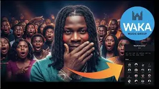 Did Stonebwoy Really Sell His catalogue? Fans In Shock!