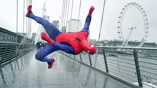 how to do a spider flip in 2022