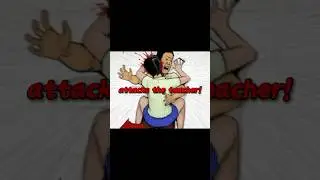Classic zombie story