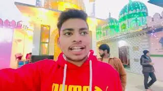Jashne Moula&rsquo;e Kaynat | 13 Rajab Sader Imambaragah Jaunpur, #trending #13million #views #viralvideo 
