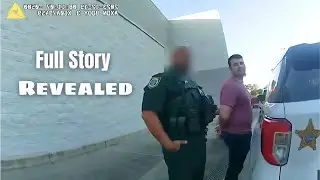 Target Store Manager Caught Stealing $10.000 &ndash; Full Story Revealed