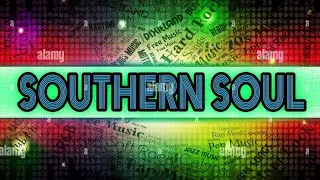 Southern Soul Blues (Music Vibes) with EmCee' Jazz' Southern Soul Industry Vibez - Streetz989ATL