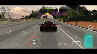 Dragrace 400m McLaren 2000hp vs Jesko 1695 | Car Parking Multiplayer