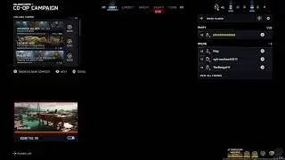 BO7 STORY MODE