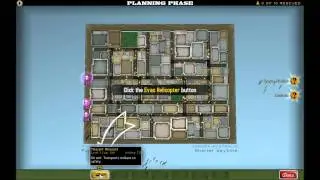 Let's Play Atom Zombie Smasher (1 of 7)