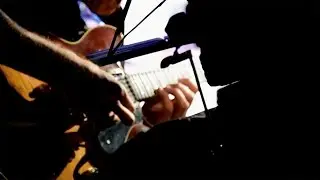 Torsten de Winkel presents East-Western Divan Ensemble - GUNDE HEMBER (ZERE)