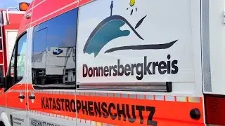 Gro&szlig;&uuml;bung Donnersbergkreis DONNAR I Kirchheimbolanden   Kreuznach112.de