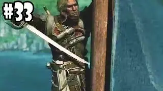 Assassin's Creed 4 : BlackFlag Mission 33 - Furam steaguri portugheze(No sound)