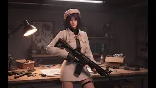 【 Catherine Emerson 】0% #imeroleplay  #anakceokopat
