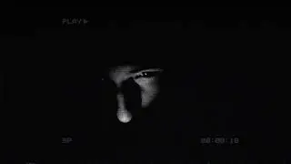 AARON DAY - GHOST (Official Visualizer)