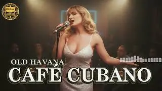Mambo, Cha-Cha-Cha & Latin Soul: The Ultimate Son Cubano Instrumental Background Mix 💃🎺