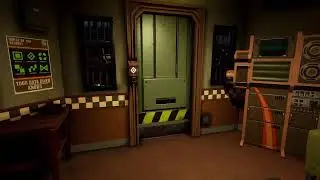 secret of the mimic aura insane killing the puppet