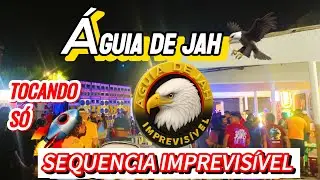DOMINGUEIRA COM A &Aacute;GUIA DE JAH🔥 NA CHOPERIA RIBA SHOW EM HUMBERTO DE CAMPOS 2025