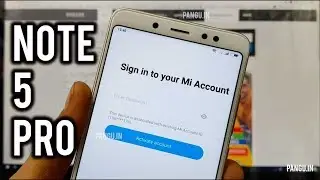 Redmi note 5 Pro Account remove permanently 100000%Done new method