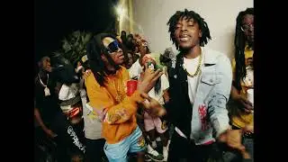 GSP1KAY x FPC LO - Kant Hang With Us (shot by Andy.vsn)