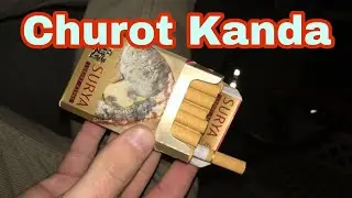 When Relative Walk-in while Buying Cigarette. | Nepali Comedy