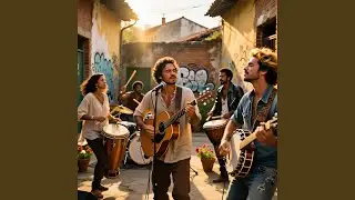 Ritimo do Pagode