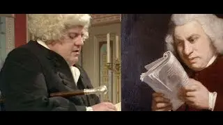 Everything Wrong with: Blackadder's Ink and Incapability