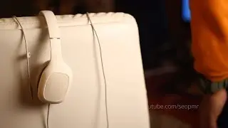 НОВЫЕ НАУШНИКИ Xiaomi Headphones Relaxed Easy Light Version ► ПОДРОБНЫЙ ОБЗОР Hi-Res ГАРНИТУРЫ!