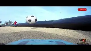 RCDirt RCAutoBall