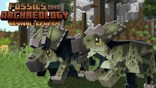 My First Dinosaur! | Fossils and Archaeology: Episode 2