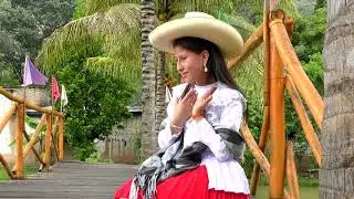 ROSITA MIRANDA_2024_AMOR PROHIBIDO_Official Youtube